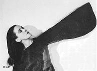 Martha Graham